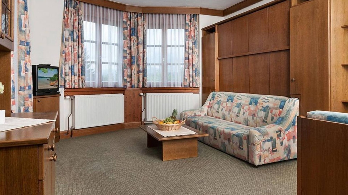 Drobollach am Faakersee Apartment | Morgensonne, 4 persons - Apartment house Drobollach