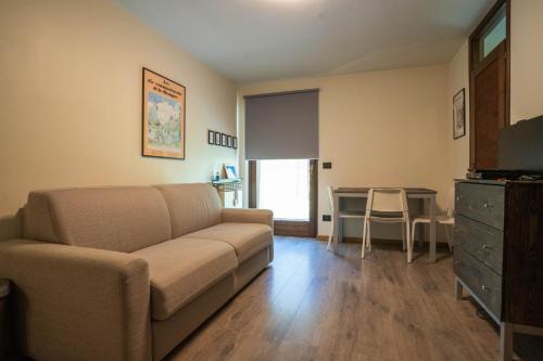 Morgex Apartment | Morgex Mont Blanc - Petite Maison