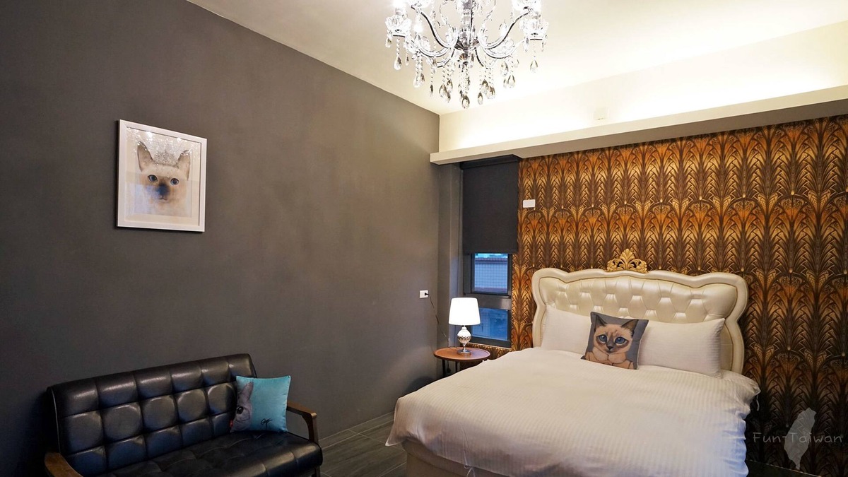 Xincheng House | Mori Inn