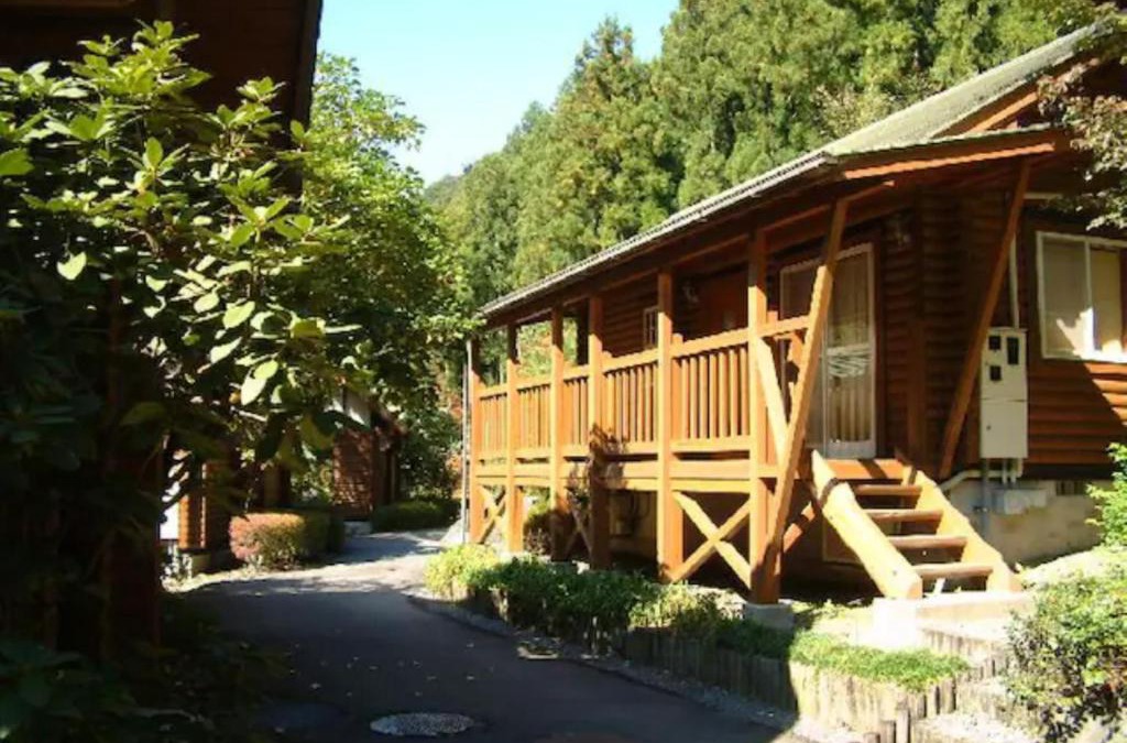 Kawanehon Hotel | Mori no Kuni - Vacation STAY 03842v
