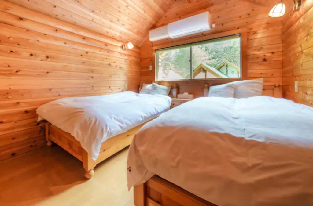 Kawanehon Hotel | Mori no Kuni - Vacation STAY 03993v