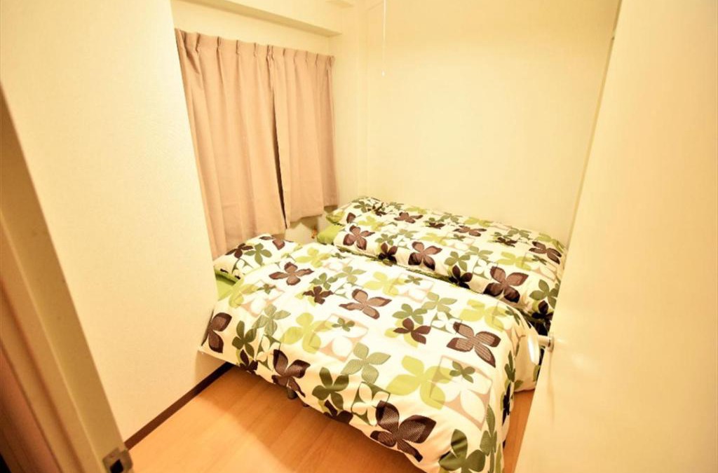 Moriguchi Apartment | Moriguchi Corpo 507
