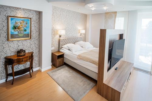 Jelitkowo Hotel | Moris Boutique Beach Hotel