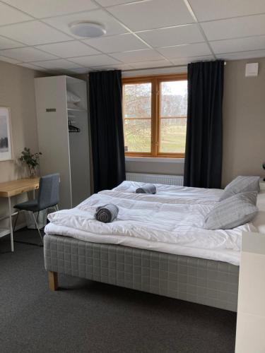 Ellos Bed & Breakfast | Morlanda B&B