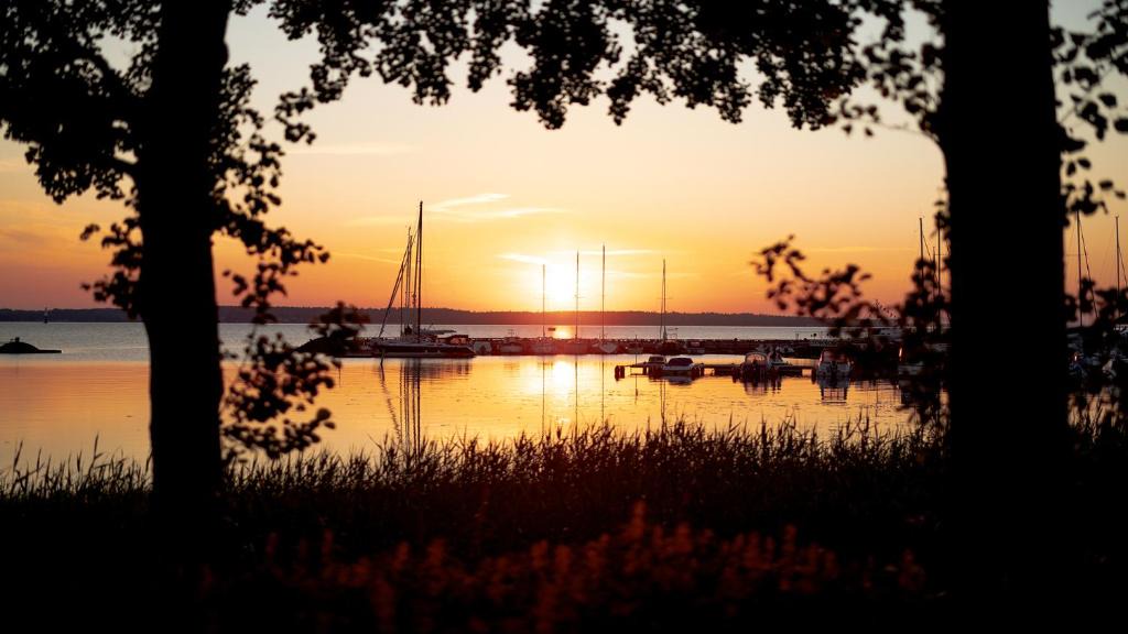 Stora Ror House | Mormors Pensionat Strandhagen