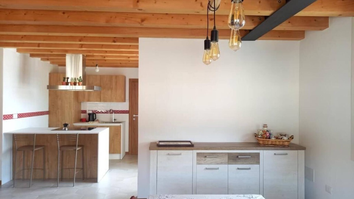 San Vito al Tagliamento Apartment | Morning Light - Entire modern Apartment with Parking and Terrace