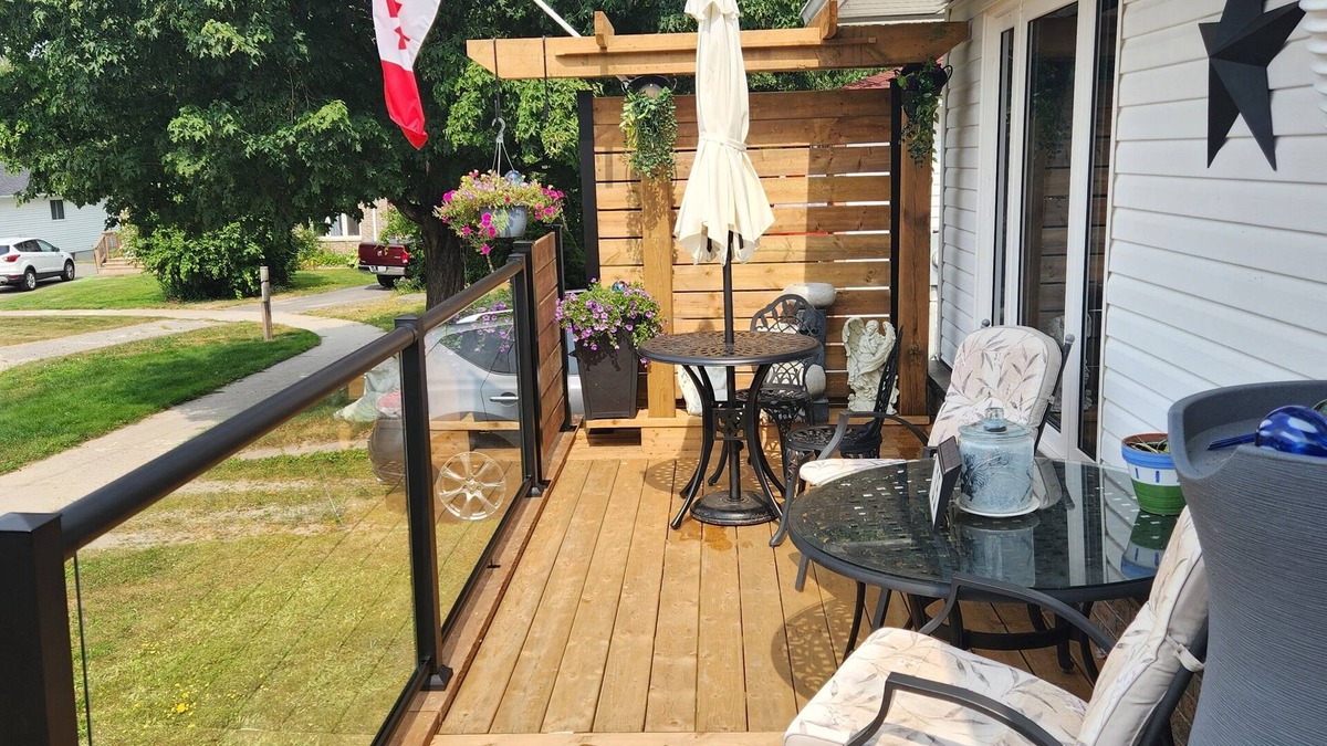 Algoma District House | Morning Glory /Complete house 5 Bedrooms 2 full Baths/Truly a Hidden Gem.