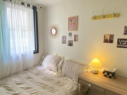 Mok-dong House | Morning room RED PANDA GUESTHOUSE