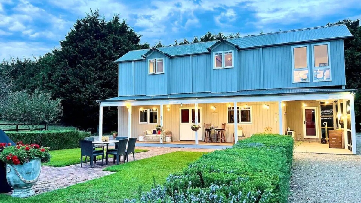 Cape Schanck House | Mornington Peninsula Retreat