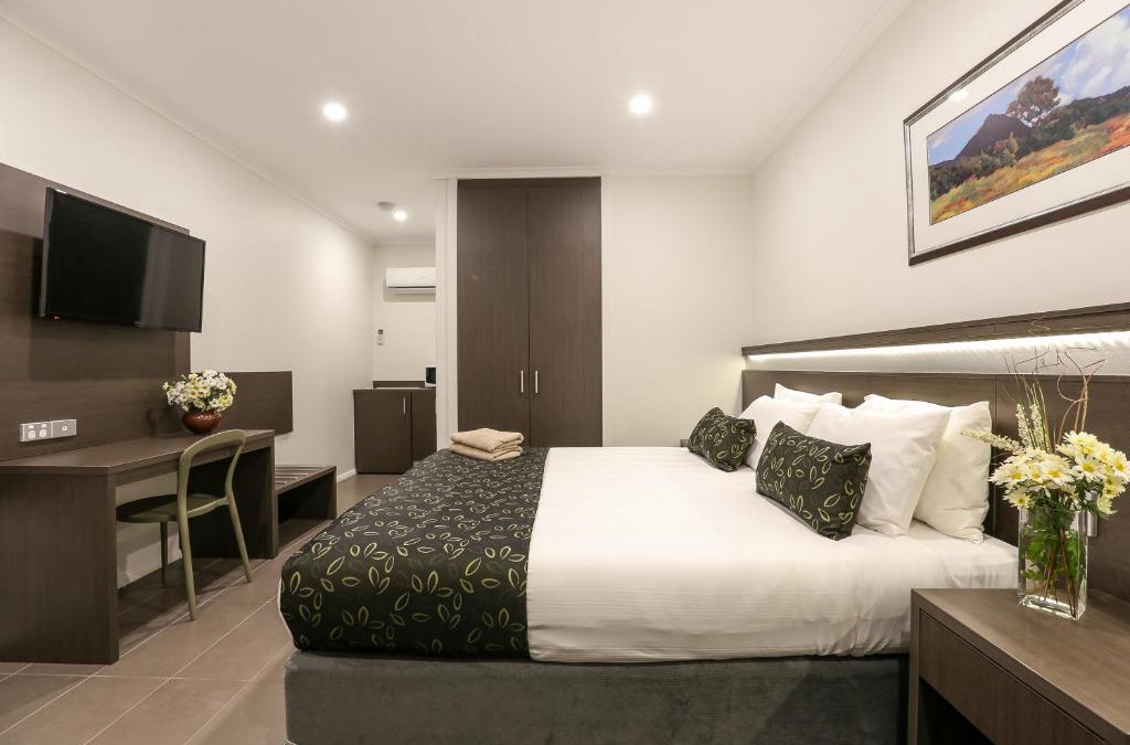 Camden Park Hotel | Morphettville Motor Inn