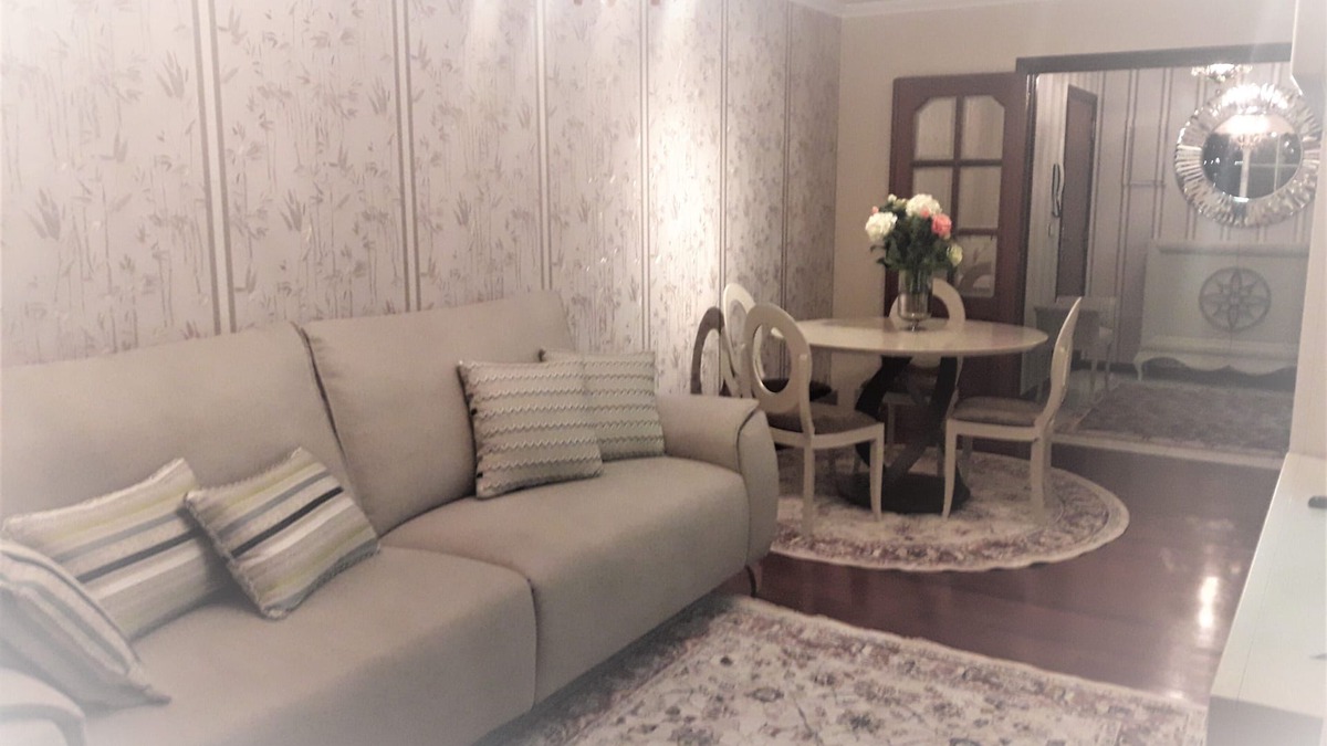 Moana Apartment | MORRAZO-VIGO BEACHES LUXURY REST