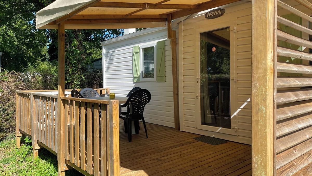 Rhinau House | Morreale Mobil Home