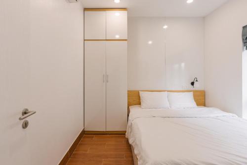 Quang An Apartment | Morri Lakeview Hanoi