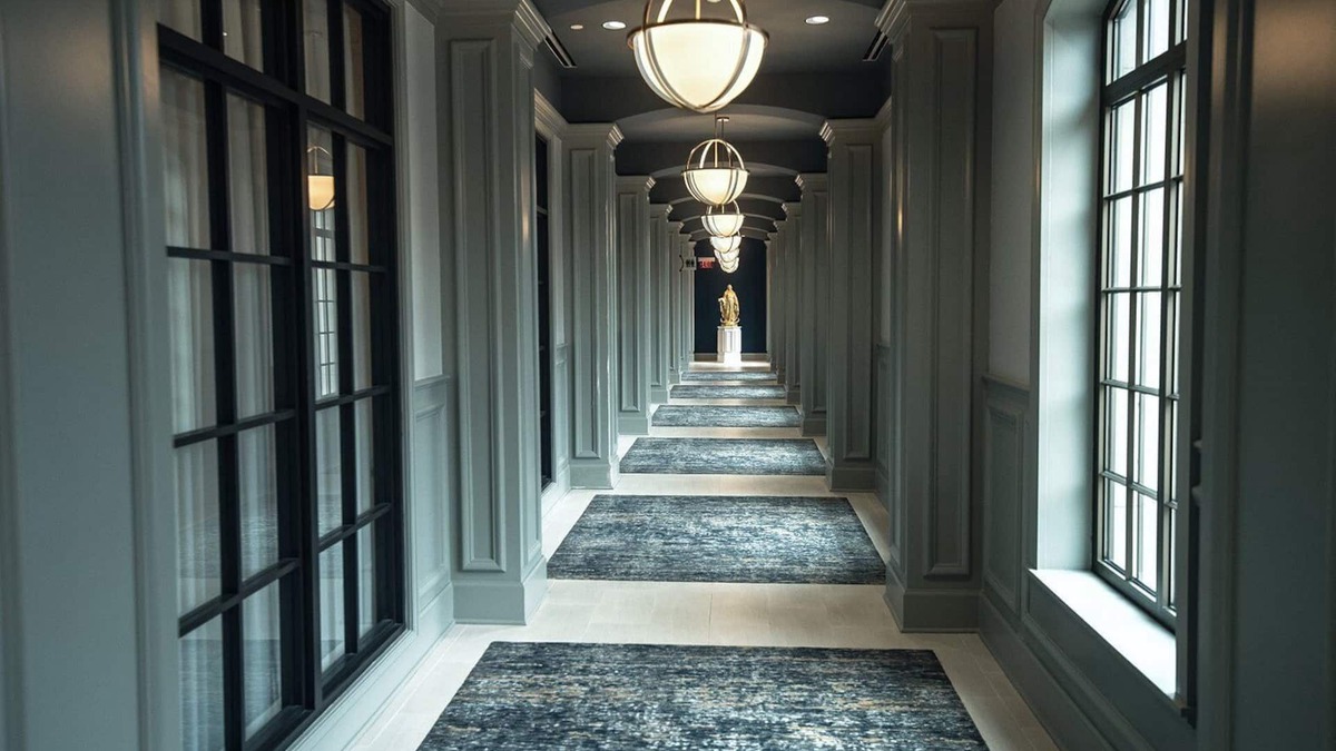 Notre Dame Hotel | Morris Inn