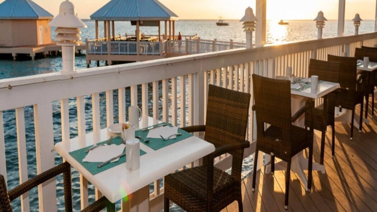 Colliers Bay Resort | Morritts Tortuga Club - Spacious 2 Bedroom W/Full Kitchen