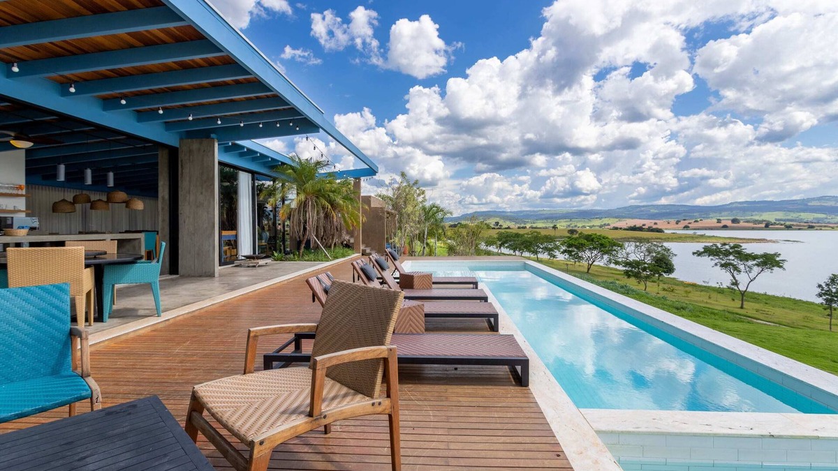 Cassia Condo | @morro.redondo | A Casa Azul