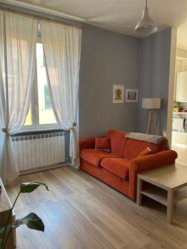 Rieti Apartment | Morroni Apartment