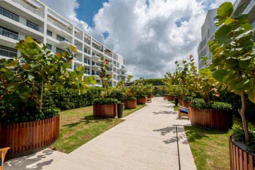 Zona Norte Apartment | Morros ío Serena Del Mar - RNT 95283-523