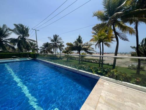 Soacha Apartment | Morros Vitri directo al Mar