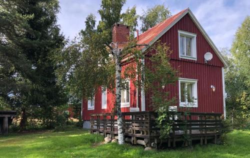 Torsby O House | Morsgården