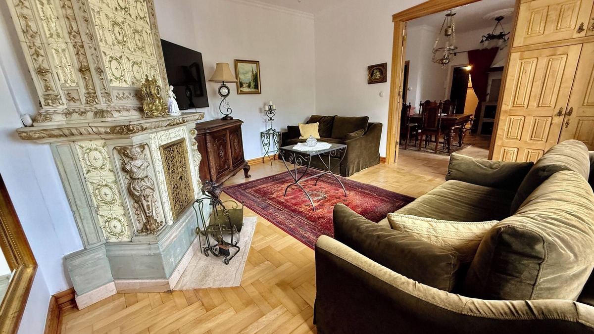 Sopot Centrum Apartment | Morska Apartment/TOP Location in Sopot/Authentic and classy