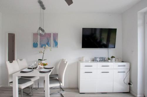 Lukecin Apartment | Morska Bryza