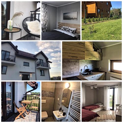 Chlapowo House | Morska Ostoja Chłapowo