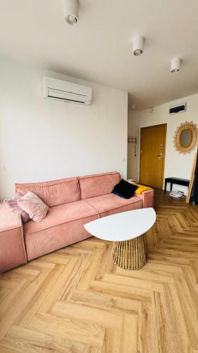Jastrzebia Gora Apartment | Morski Brzeg