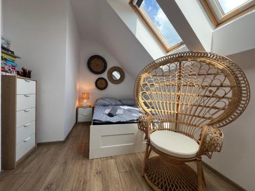 Wladyslawowo Apartment | Morskie Opowieści - domki z klimatem