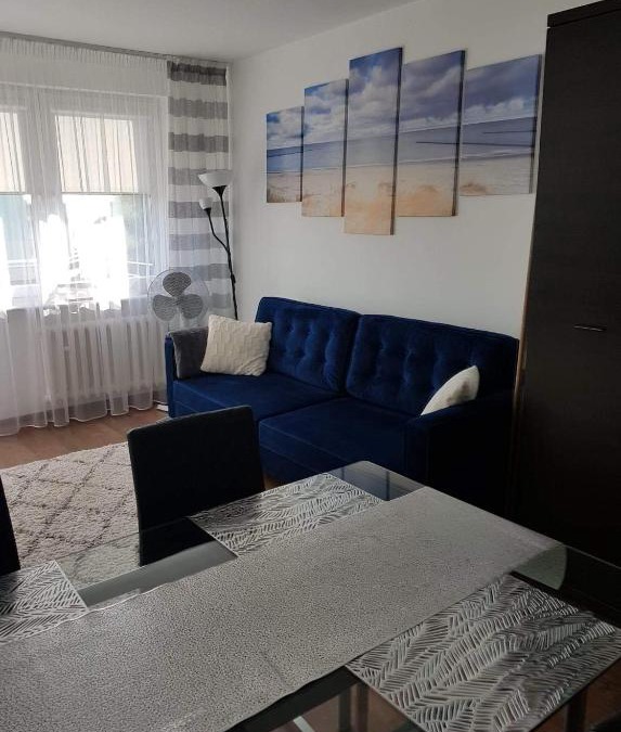 Hel Apartment | Morskie Zakątki Hel