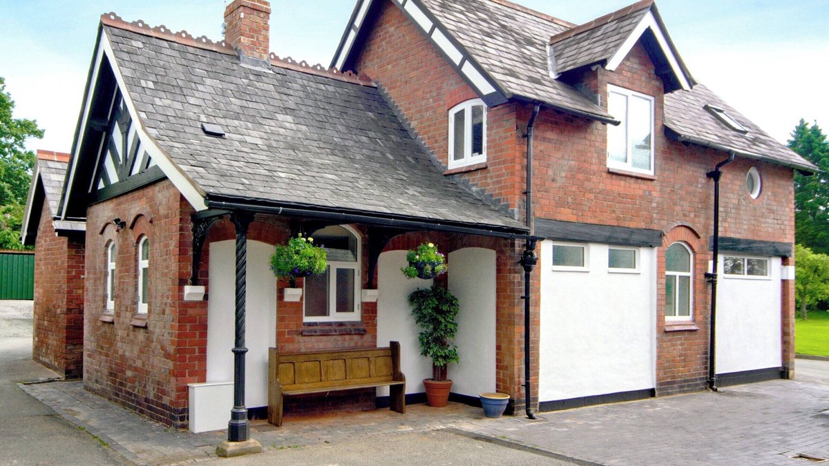 Ellesmere House | Morton Grange Coach House - E5557