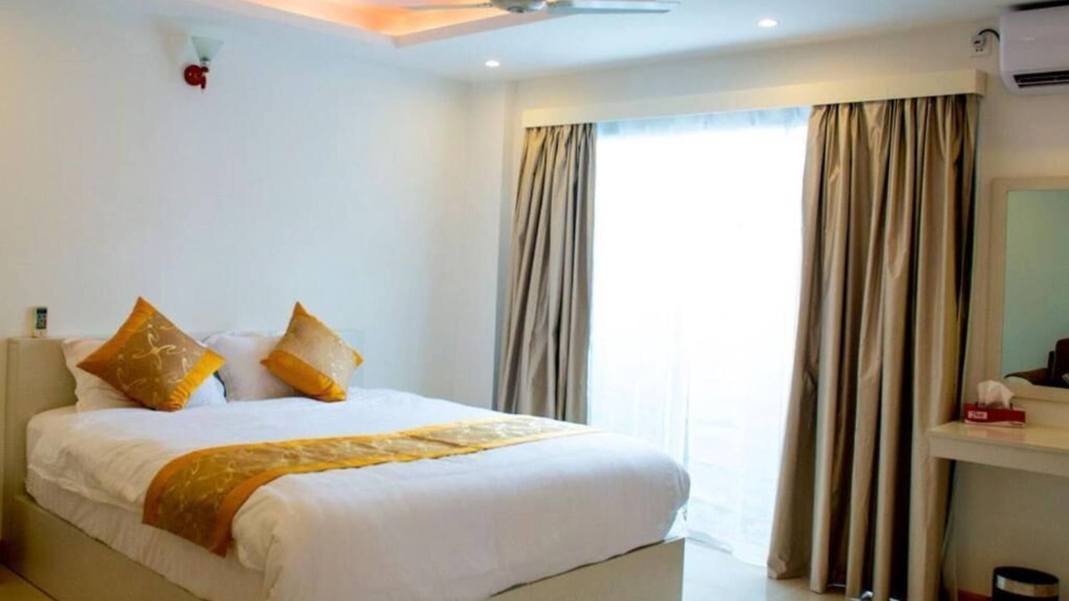 Hithadhoo Hotel | Morus Bliss - Divers' Preferred Hotel