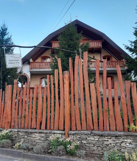 Mogyorod Bed & Breakfast | Morvai Panzió