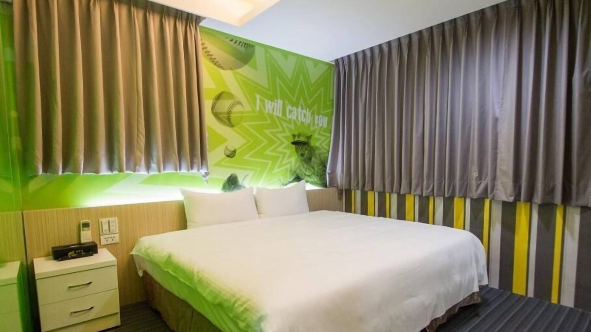 Banqiao Hotel | Morwing Hotel - Ocean