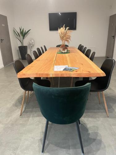 gmina Moryn Apartment | MoryńApartments R20