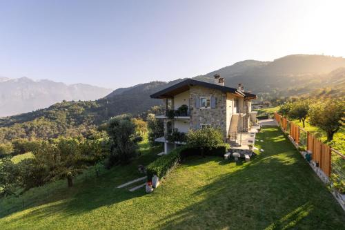 Voiandes Apartment | Mos Country House