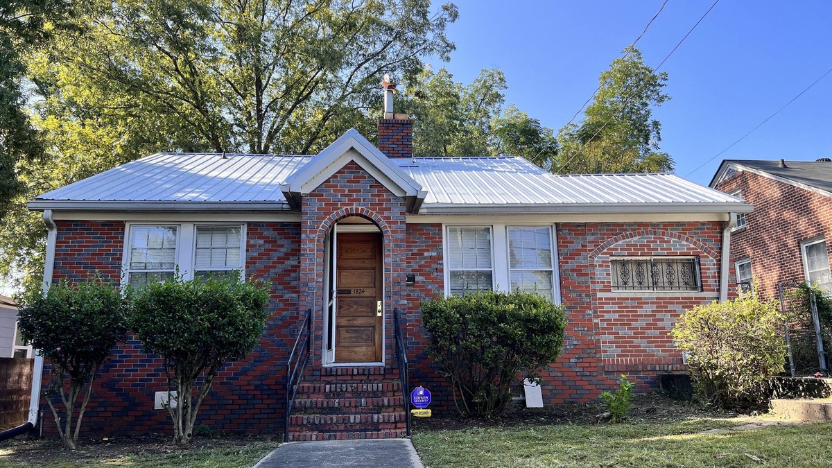 Midtown House | Mosaic Midtown Bungalow - Masters 10 Mins