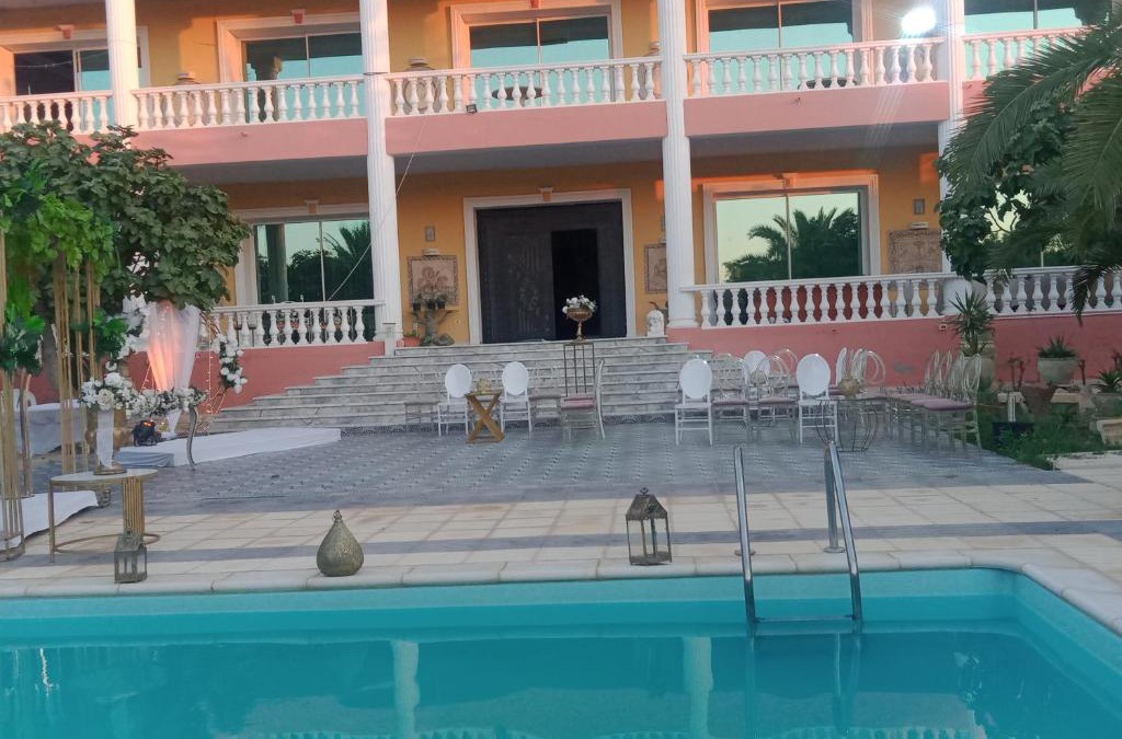 Kelaa Kebira House | mosaïque dar d'hotes
