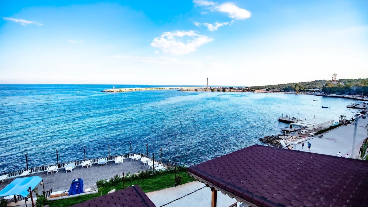 Artikli Hotel | Mose Restoran Motel Beach