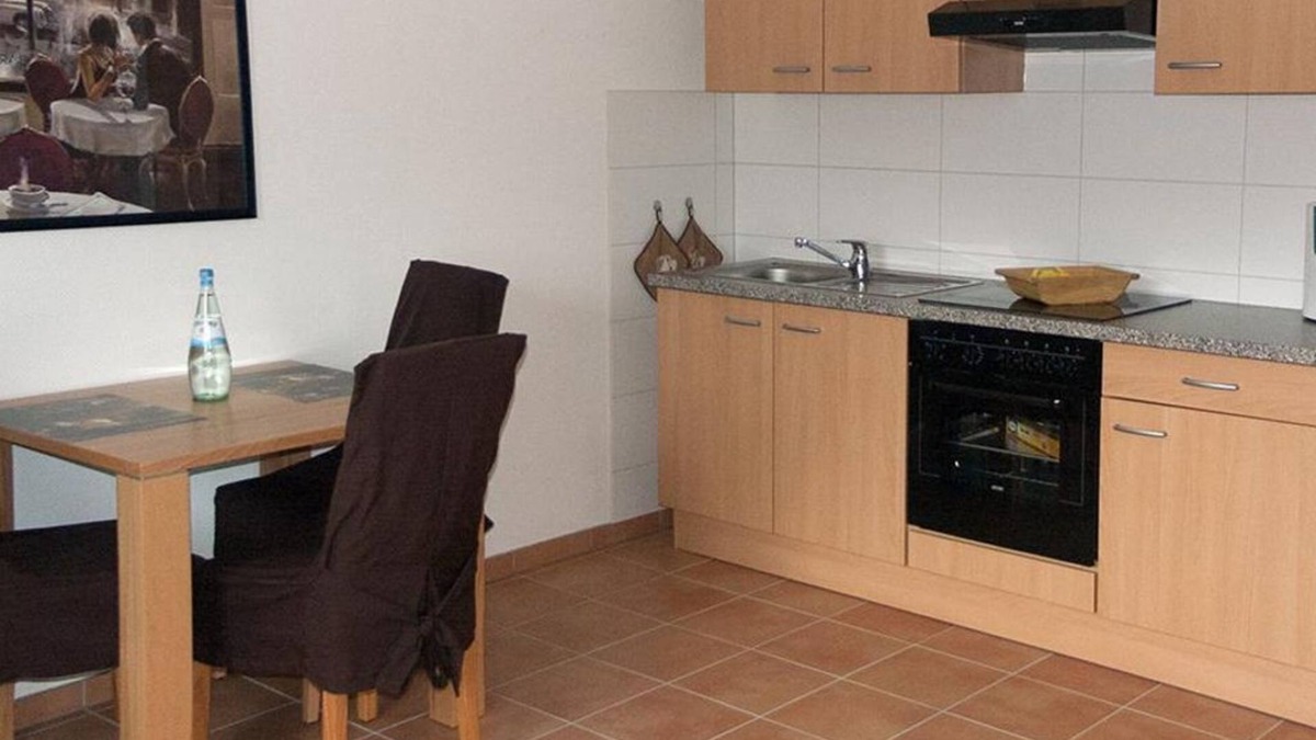 Kinheim Apartment | Mosel 1 - Holiday apartments Mosel 115