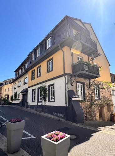Valwig Apartment | Mosel-Apart Rudorfer