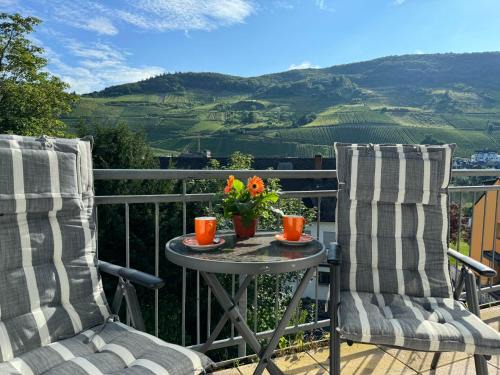 Kaimt Apartment | Mosel Fewo43