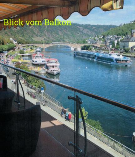 Cochem Apartment | Moselapart