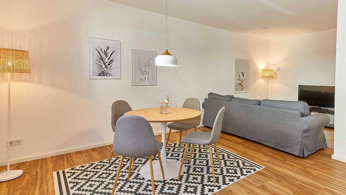 Historic Downtown Apartment | Moselbleibe I Winzerhaus Kues - Moselbleibe Winzerhaus Kues