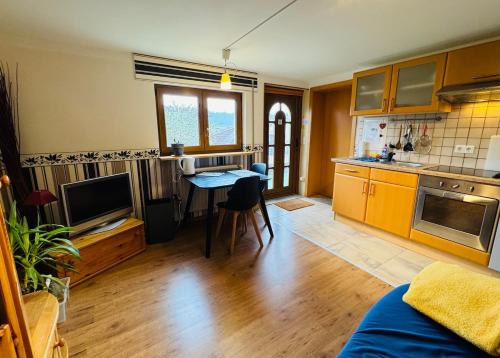 Stadtbredimus Apartment | Moselle Magic