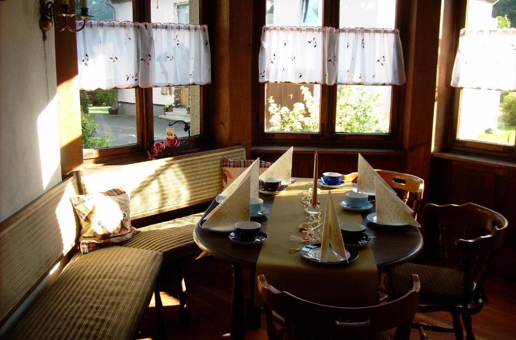 Enkirch Villa | Moselvilla Enkirch