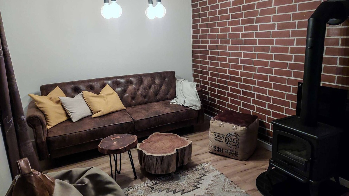 Kulmbach House | Moserhaus Kulmbach - 80 sqm private house