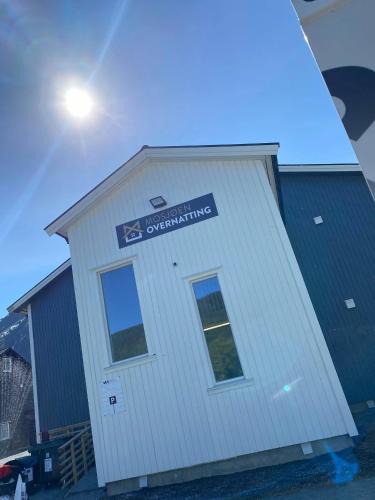 Mosjoen Hotel | Mosjøen Overnatting, Finnskoggata 20
