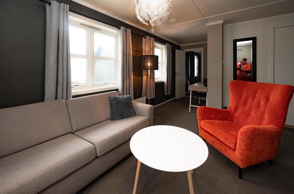 Mosjoen Bed & Breakfast | Mosjøen Romutleie - Sentrum 3