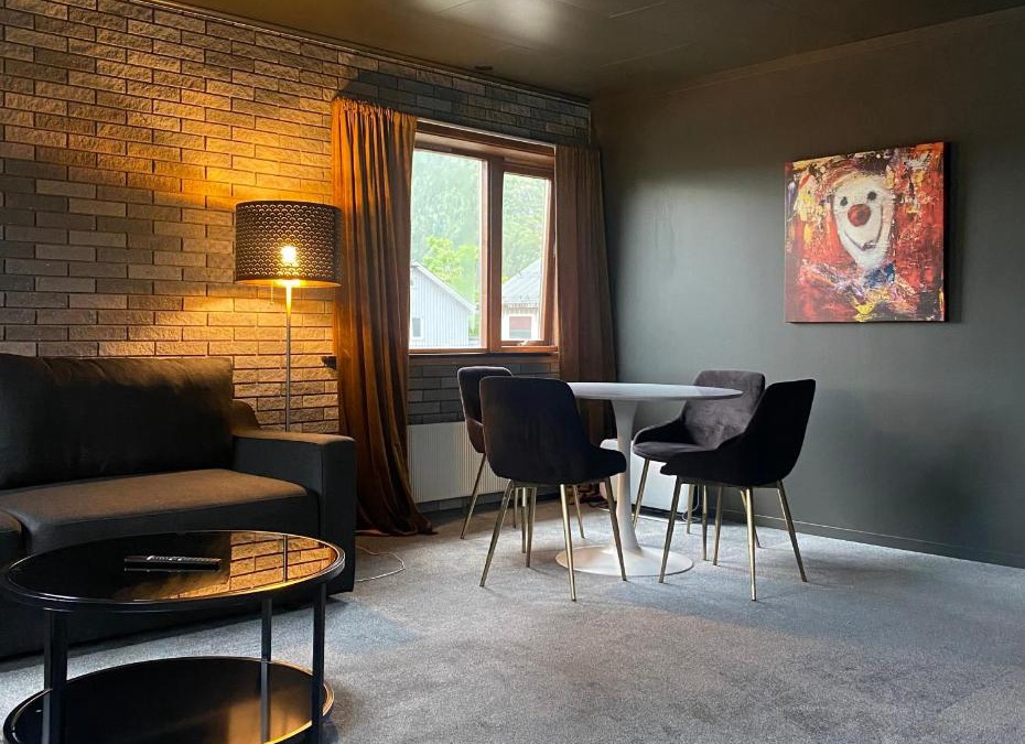 Mosjoen Apartment | Mosjøen Romutleie - Sentrum 2